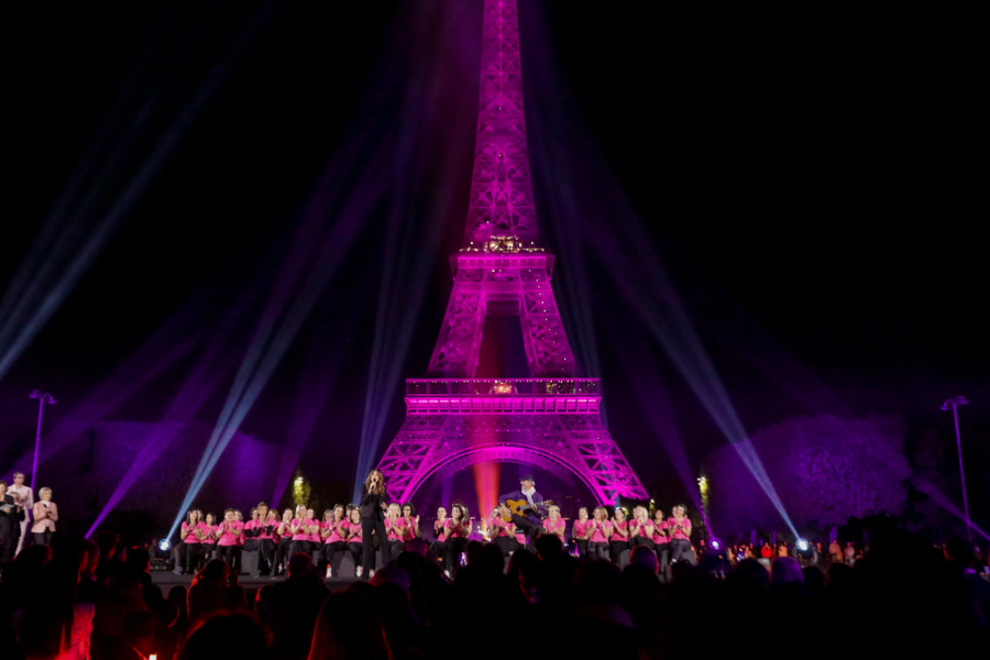 Octobre Rose 2025