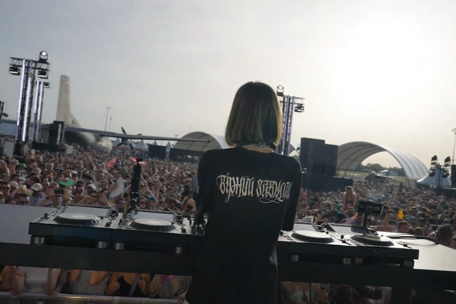 Festival Cercle 2026 - Le Bourget