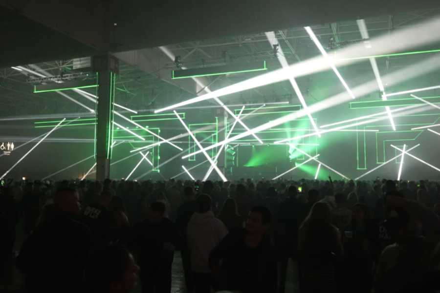Dream Nation Festival 2025