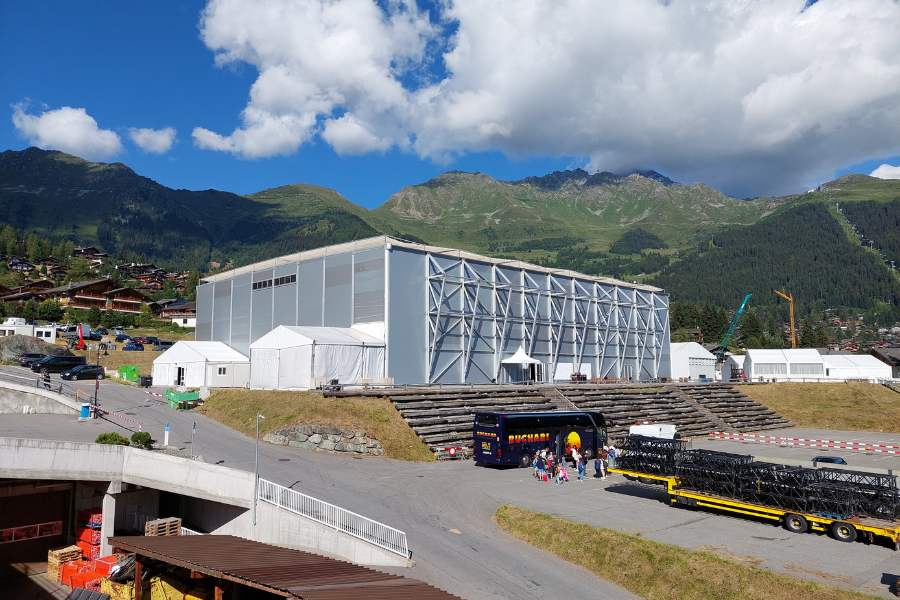 Verbier Festival