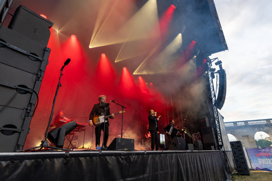 Vincennes Estival Club