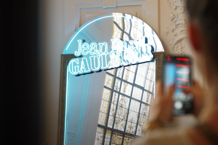 Exposition Jean Paul Gaultier