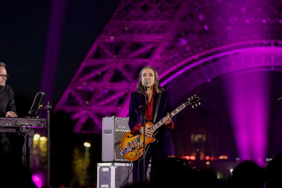 Octobre Rose 2025