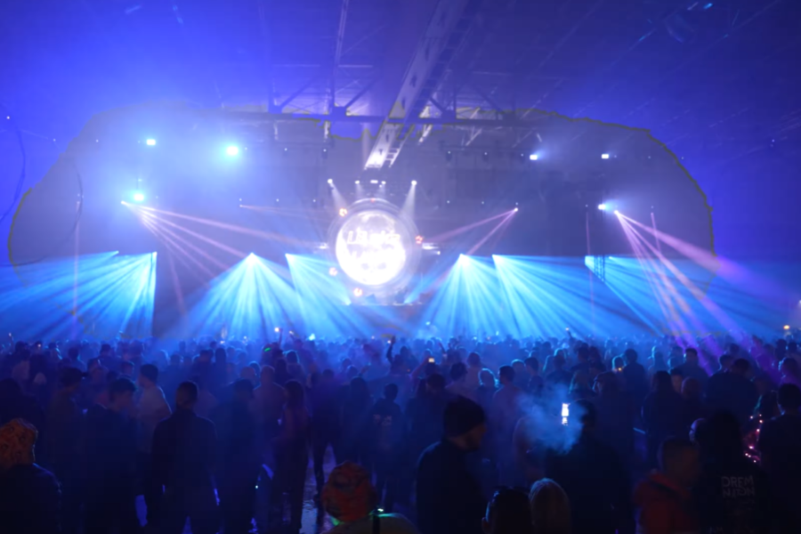 Dream Nation Festival 2025