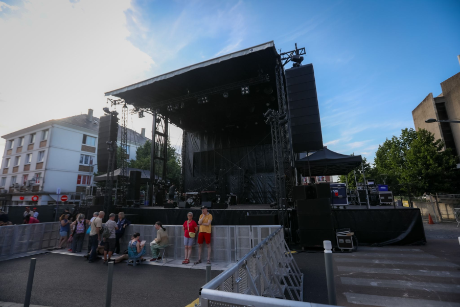 Fête de la musique 2025