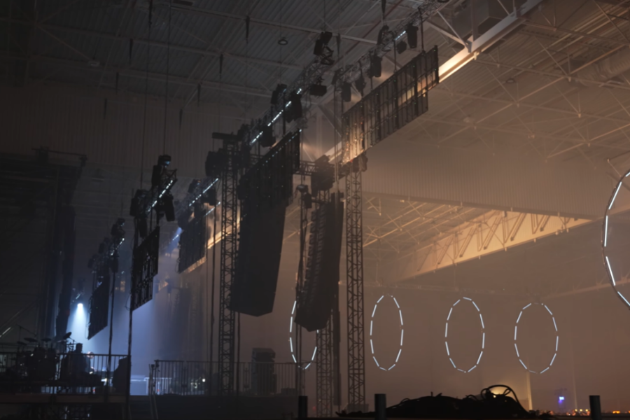 Dream Nation Festival 2025