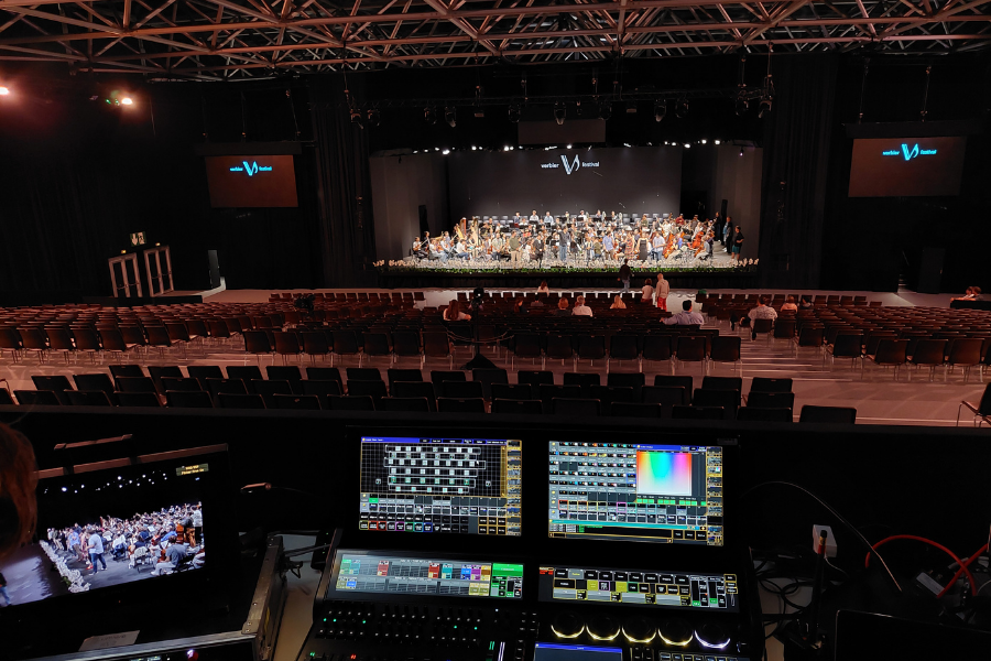 Verbier Festival