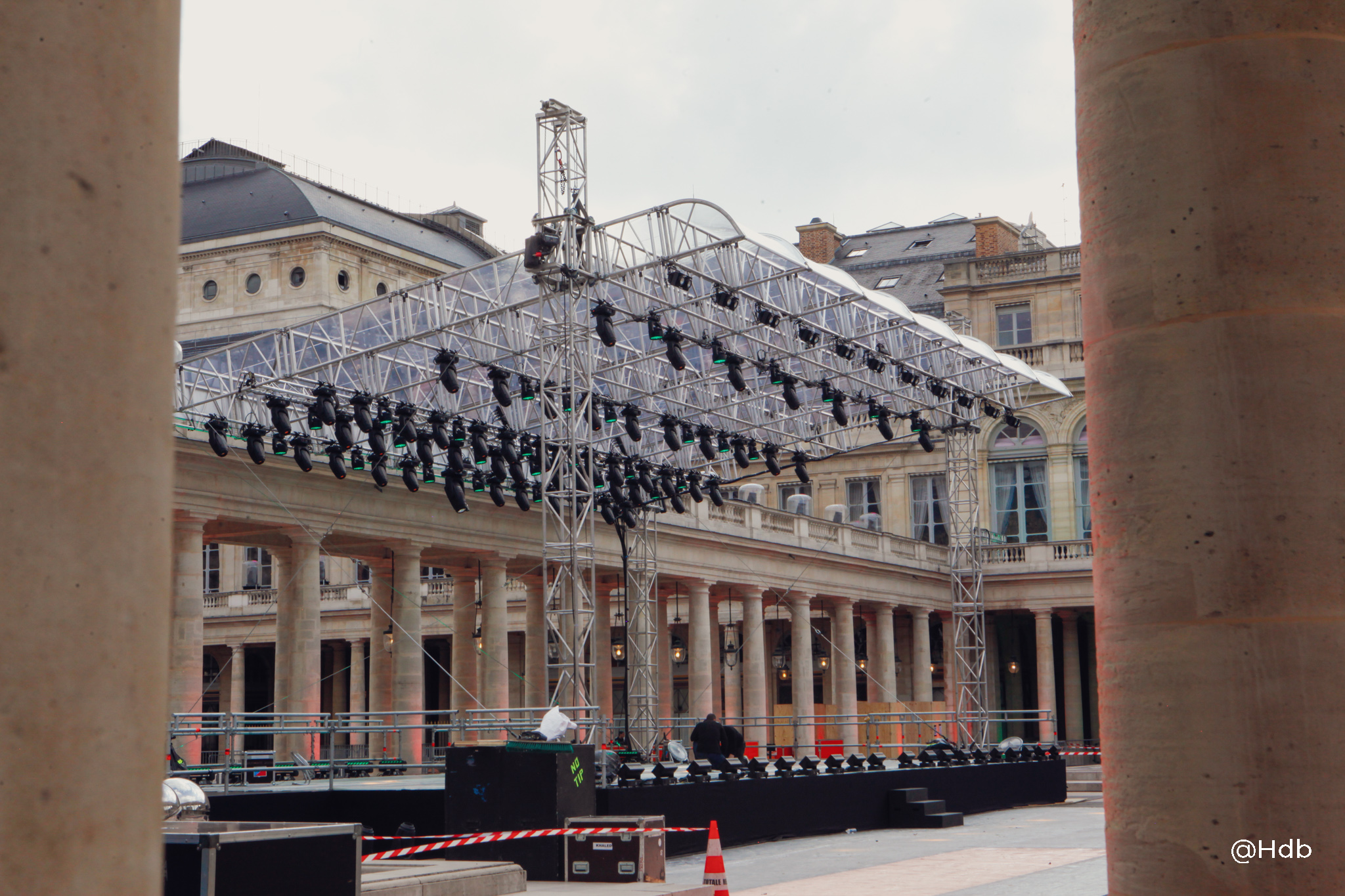 ÉMISSION TV TF1