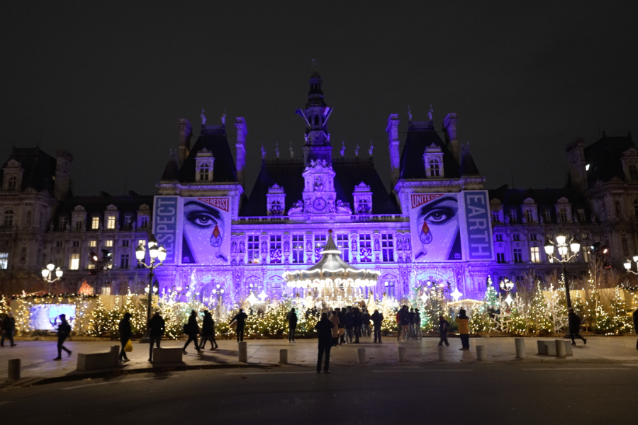 Marché de Noël 2025