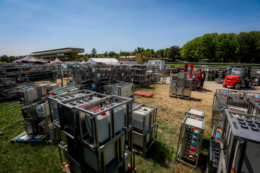 Solidays 2025