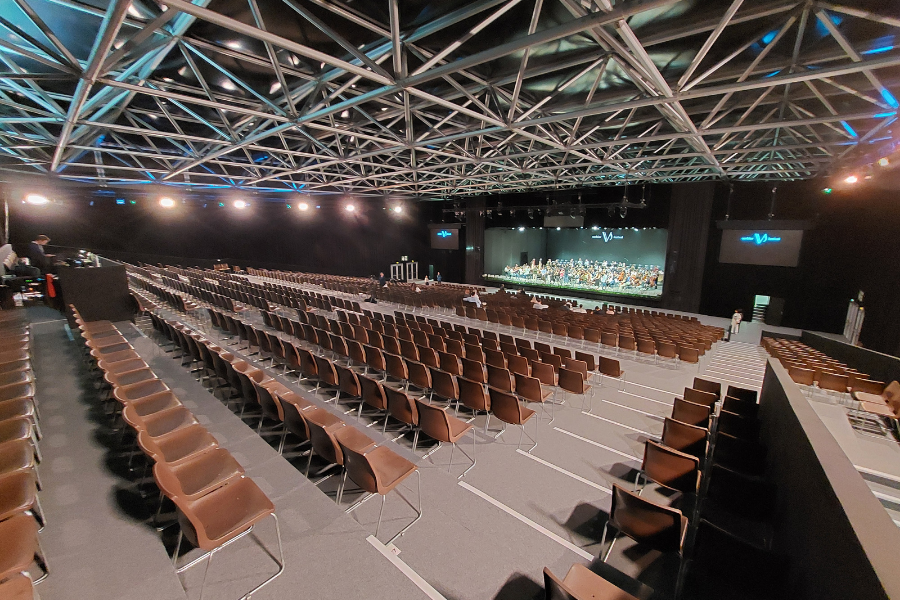 Verbier Festival