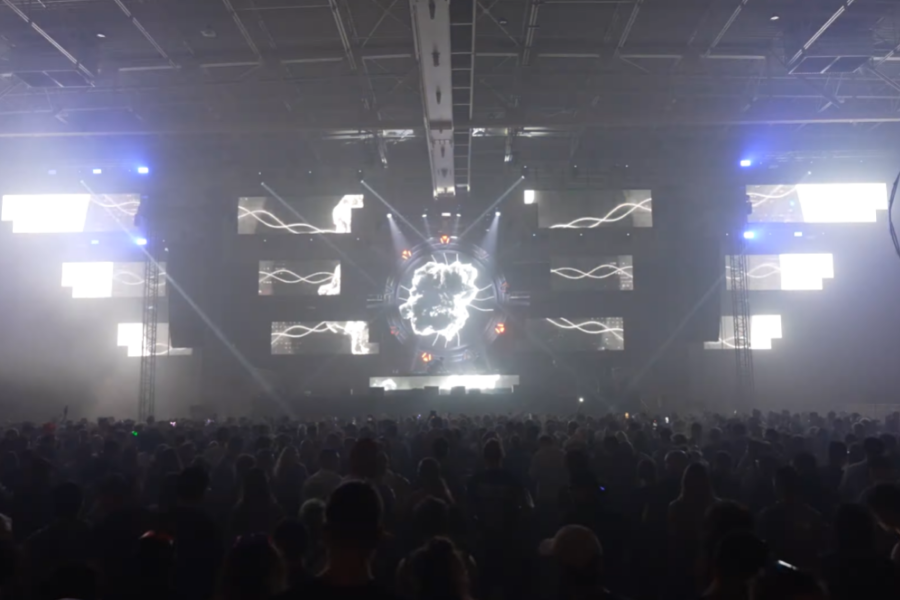 Dream Nation Festival 2025