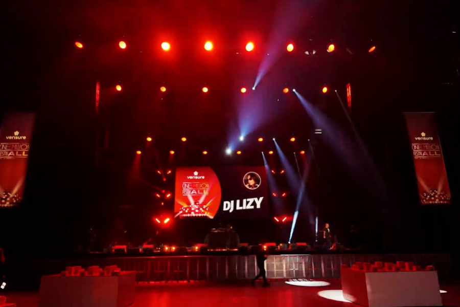 One Million Festival