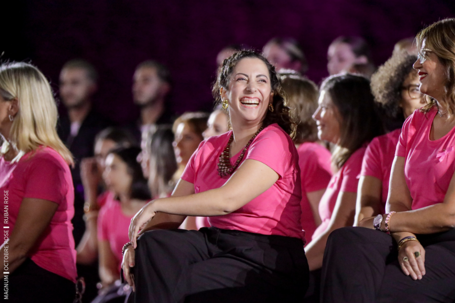 Octobre Rose 2025