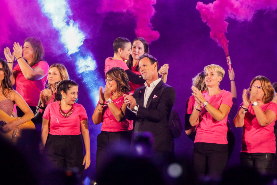 Octobre Rose 2025