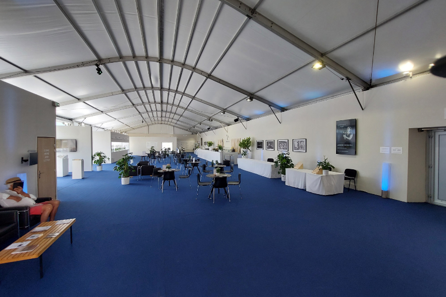 Verbier Festival