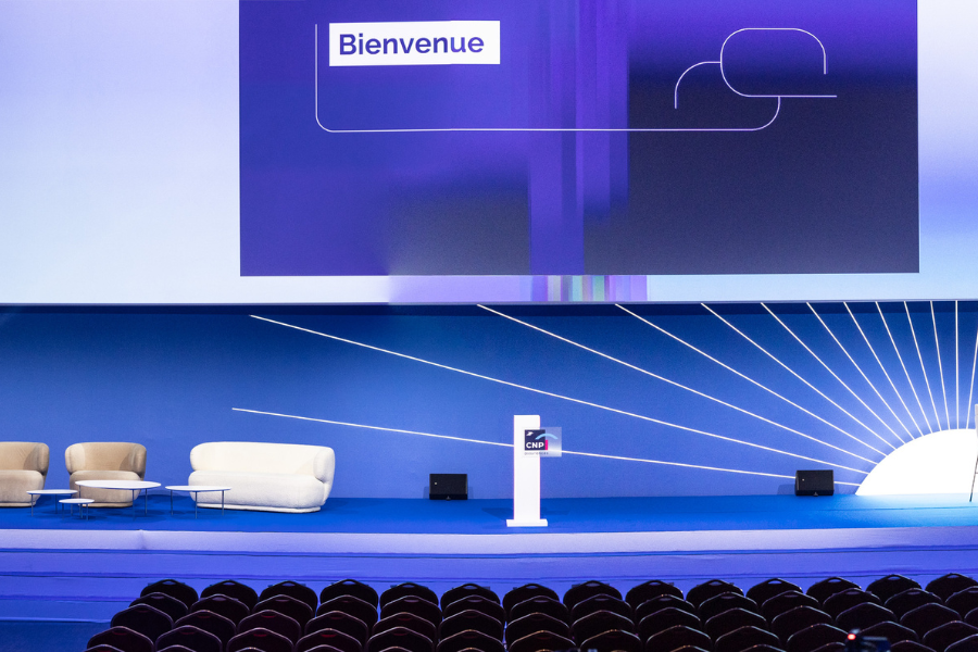 Séminaire pour la CNP
