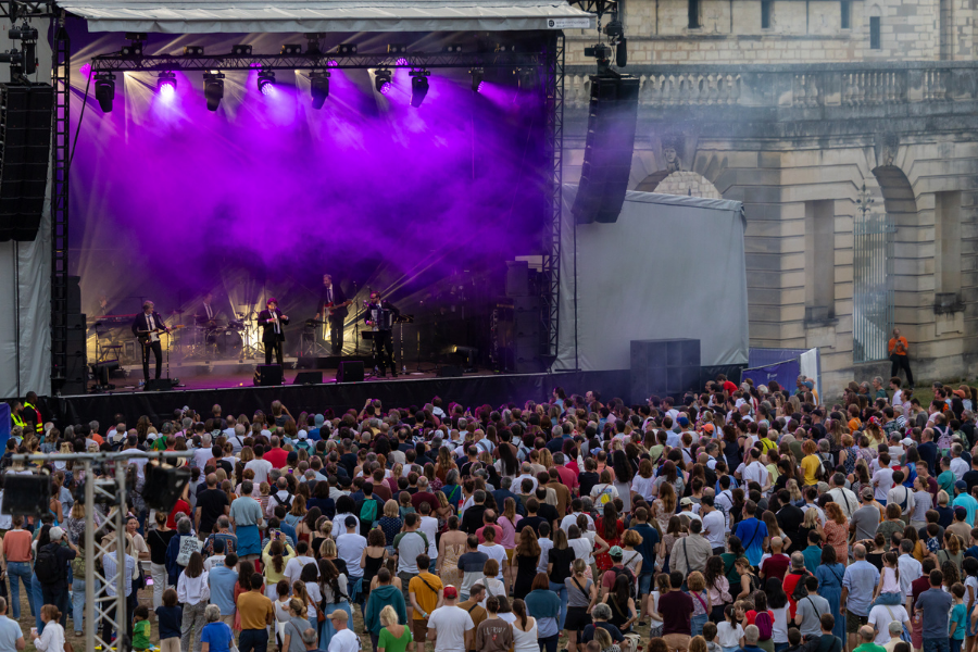 Vincennes Estival Club