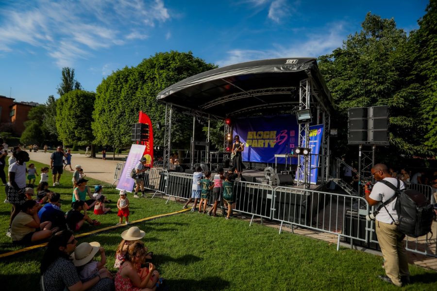 Fête de la musique 2025