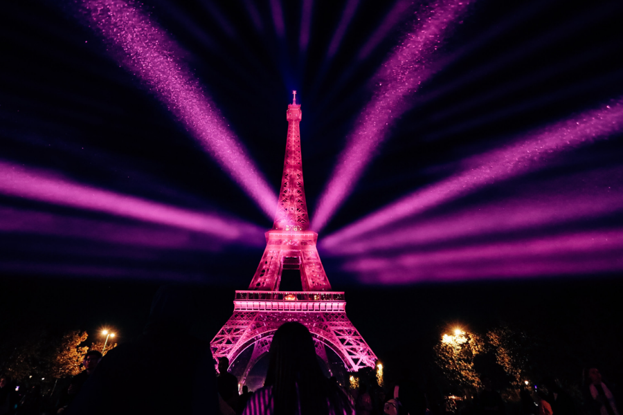 Octobre Rose 2025