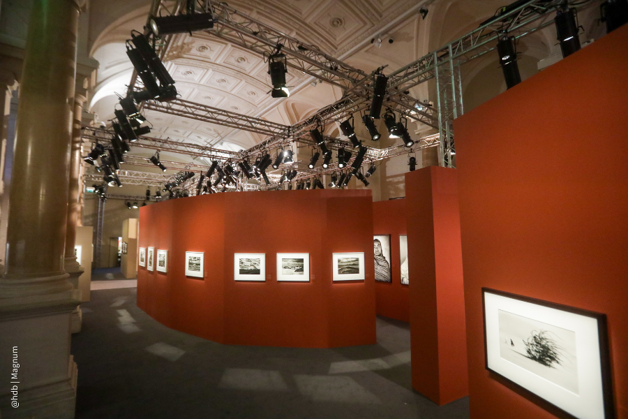 Hommage à Sebastião Salgado