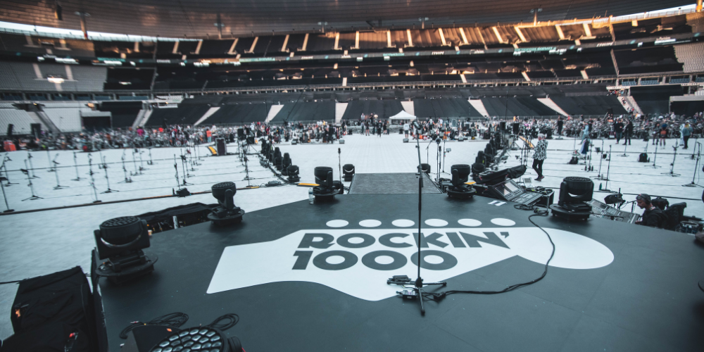 Stade de France