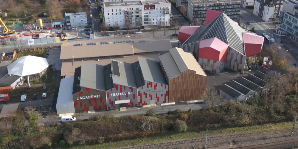 Académie Fratellini