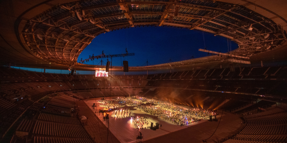 Stade de France