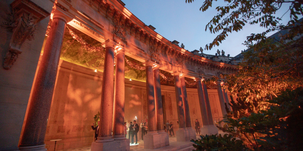 Le Petit Palais