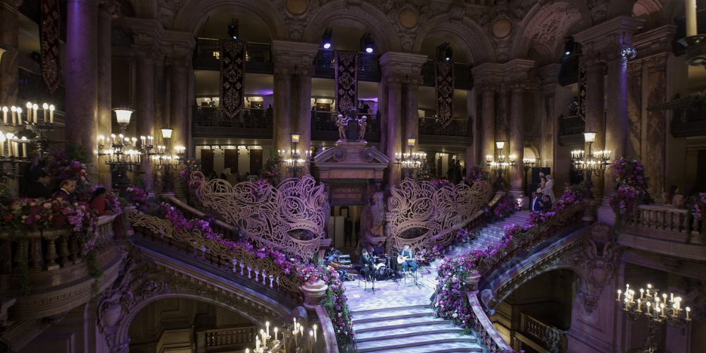 Opéra Garnier