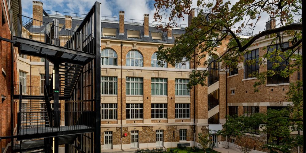 Campus Le Delta