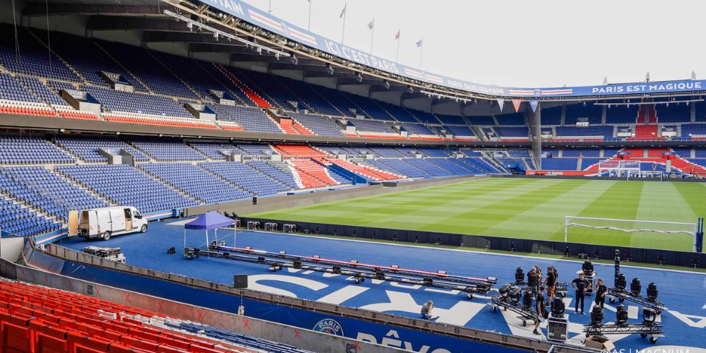 Parc des Princes