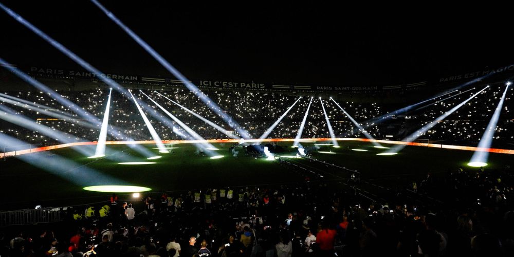 Parc des Princes