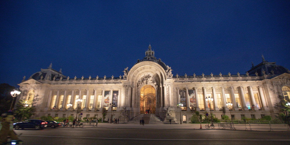 Le Petit Palais