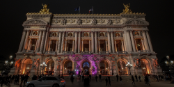 Opéra Garnier