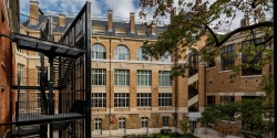 Campus Le Delta