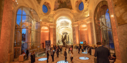 Le Petit Palais
