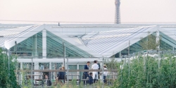 La Serre - Viparis