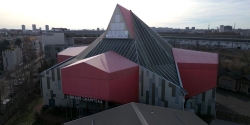 Académie Fratellini