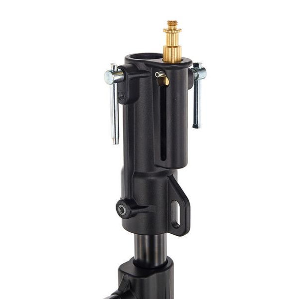 MANFROTTO Pied Heavy Duty 126BSU