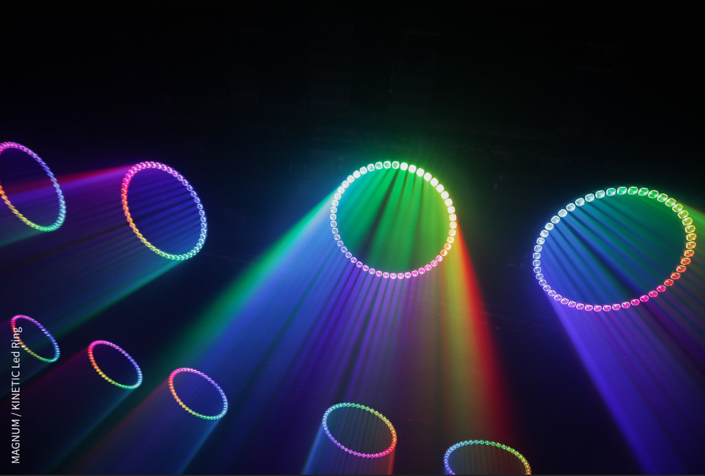 XLIGHTING X-K16C