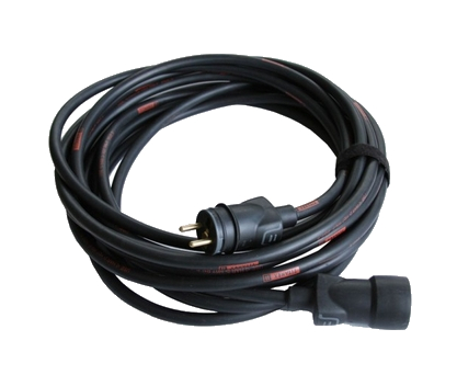 LEGRAND Cable 3G2.5° - 16A - P17