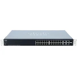 Cisco SFP SG300-28pp