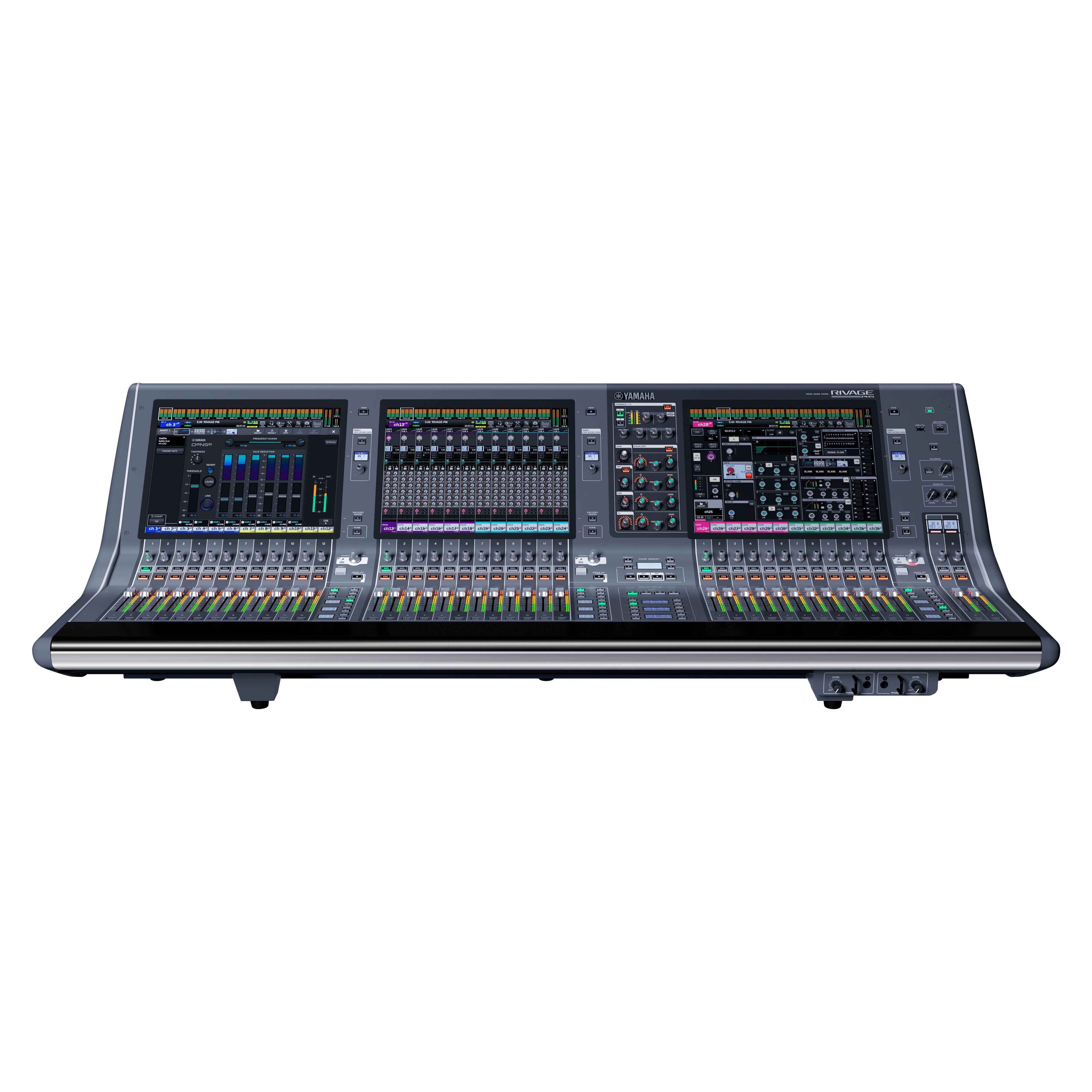 YAMAHA RIVAGE PM5