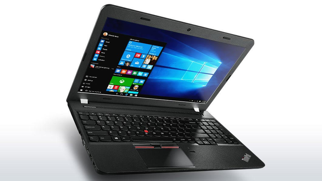 Lenovo E560