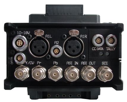 LINK L1500 - vidéo HF