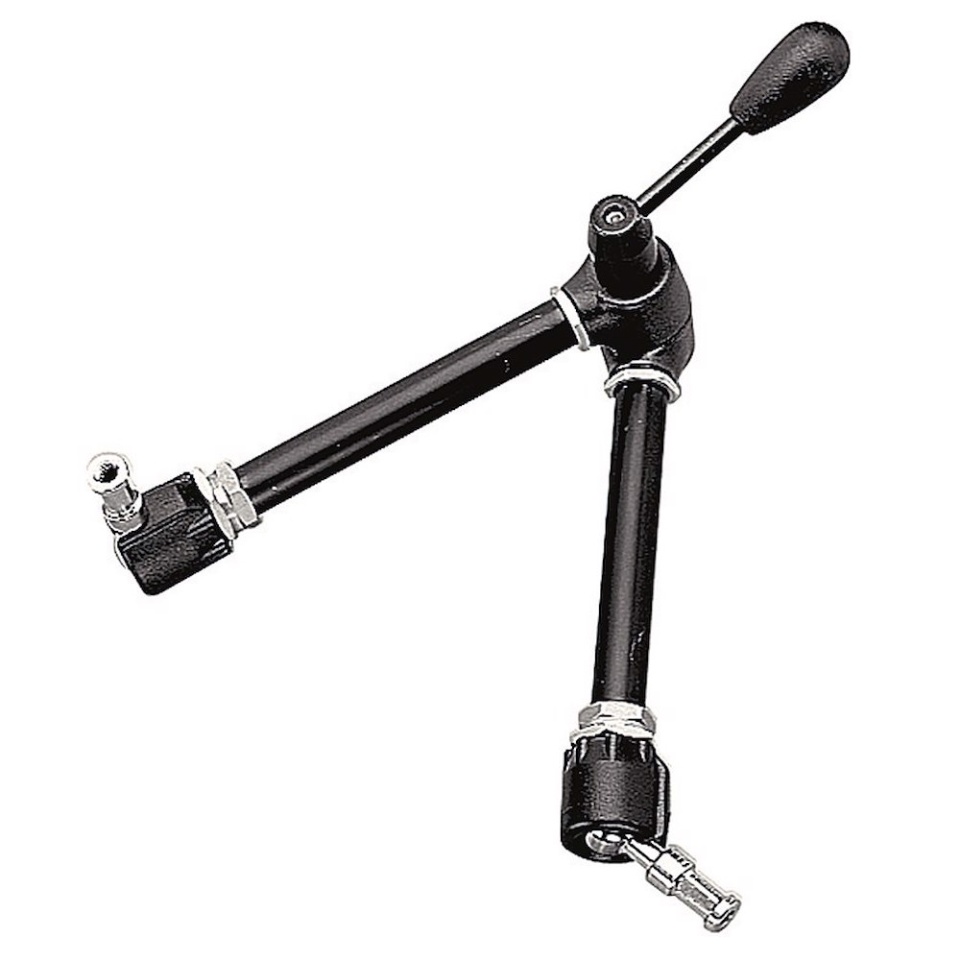 MANFROTTO Kit Bras Magique 143N