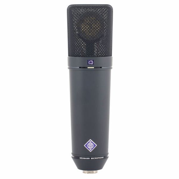 NEUMANN U87