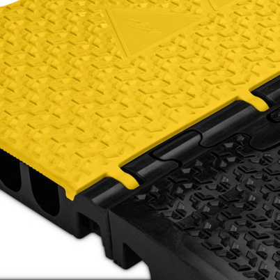 Magnum Passage de câble 5CH modulaire