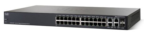 Cisco SFP SG300-28pp